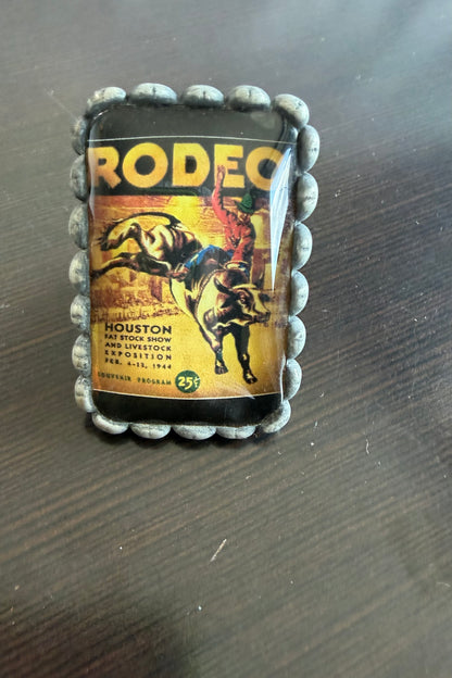 The Rodeo Ring