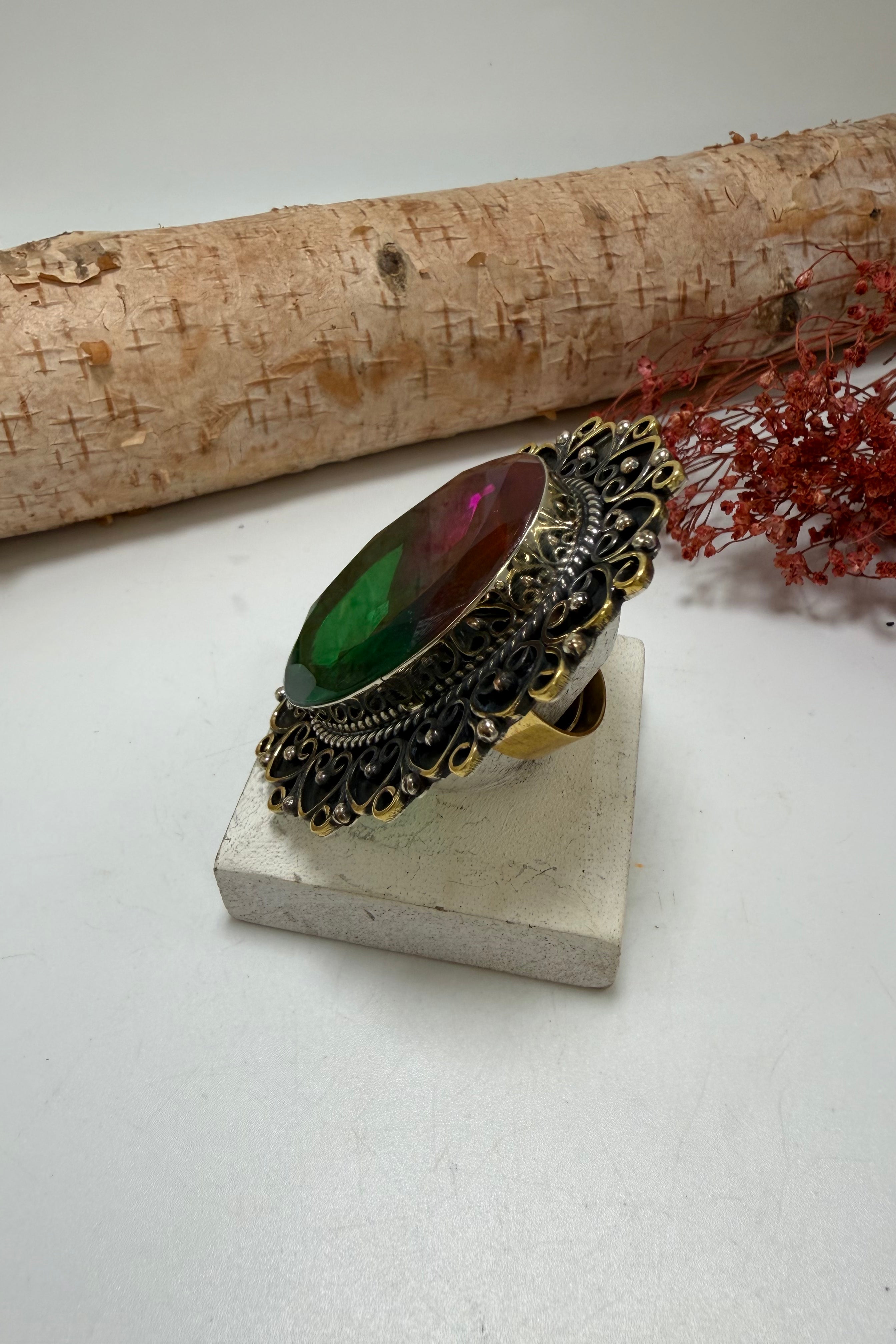 Take Me Away Ring