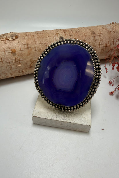 The Blue Ring Club