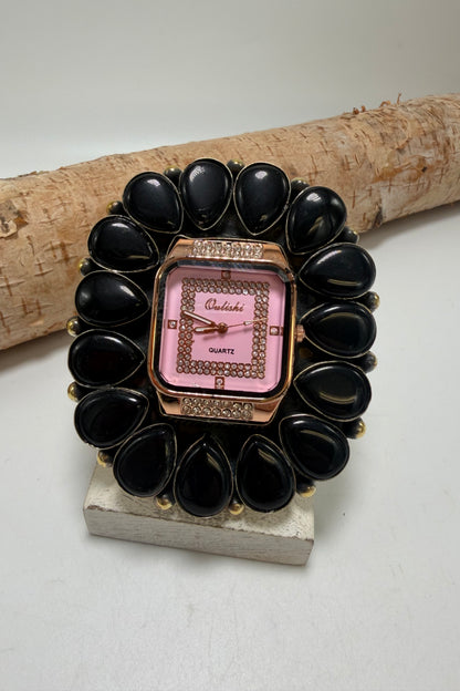 Flashing Fancy Ring