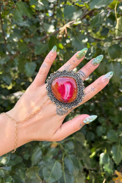 Pinky and the Brain  Ring