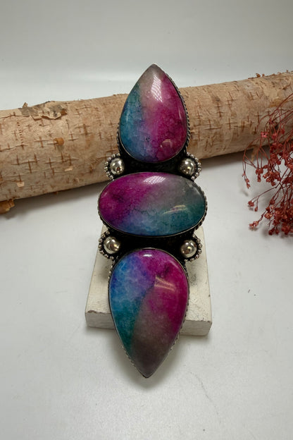 The Candy Machine Ring