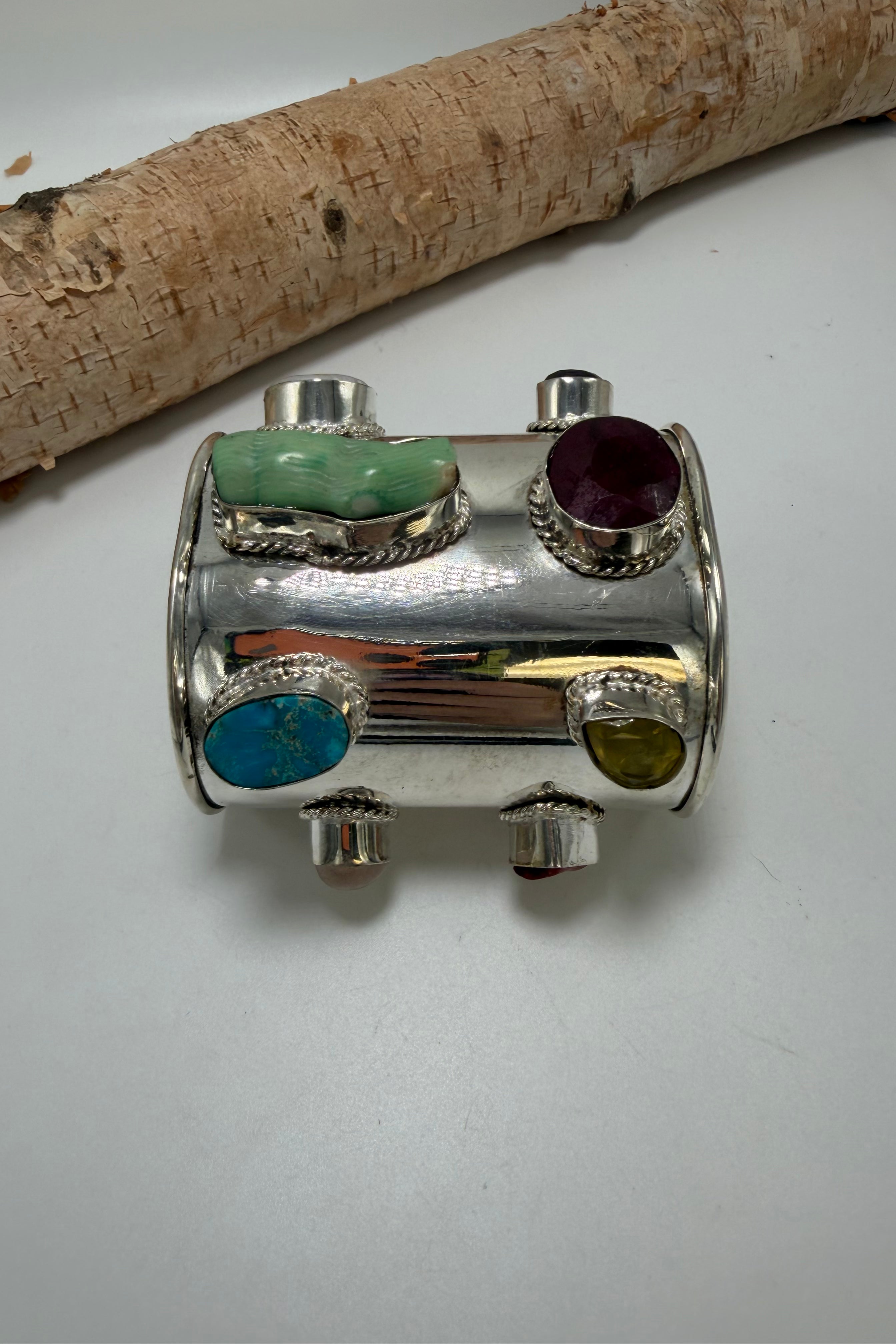 The Gem Cuff 13