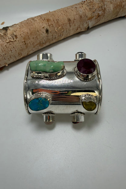 The Gem Cuff 13