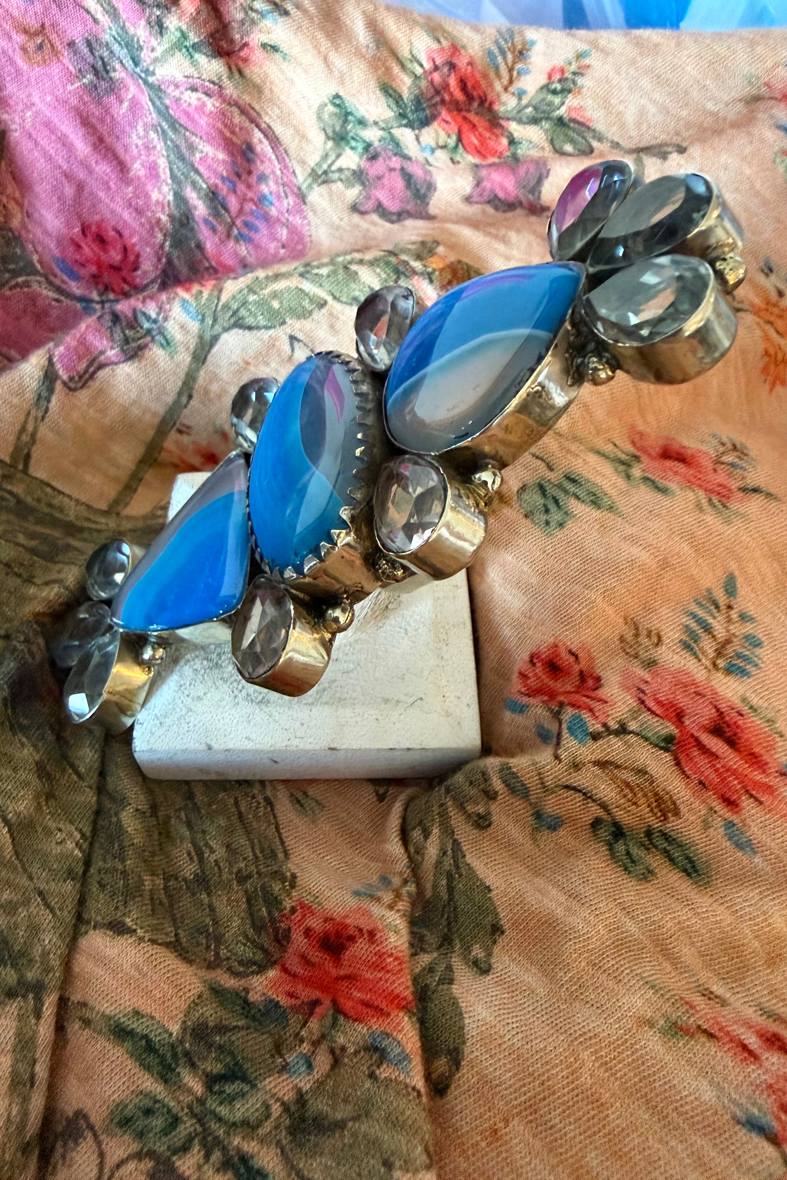 Many Shapes Ring
