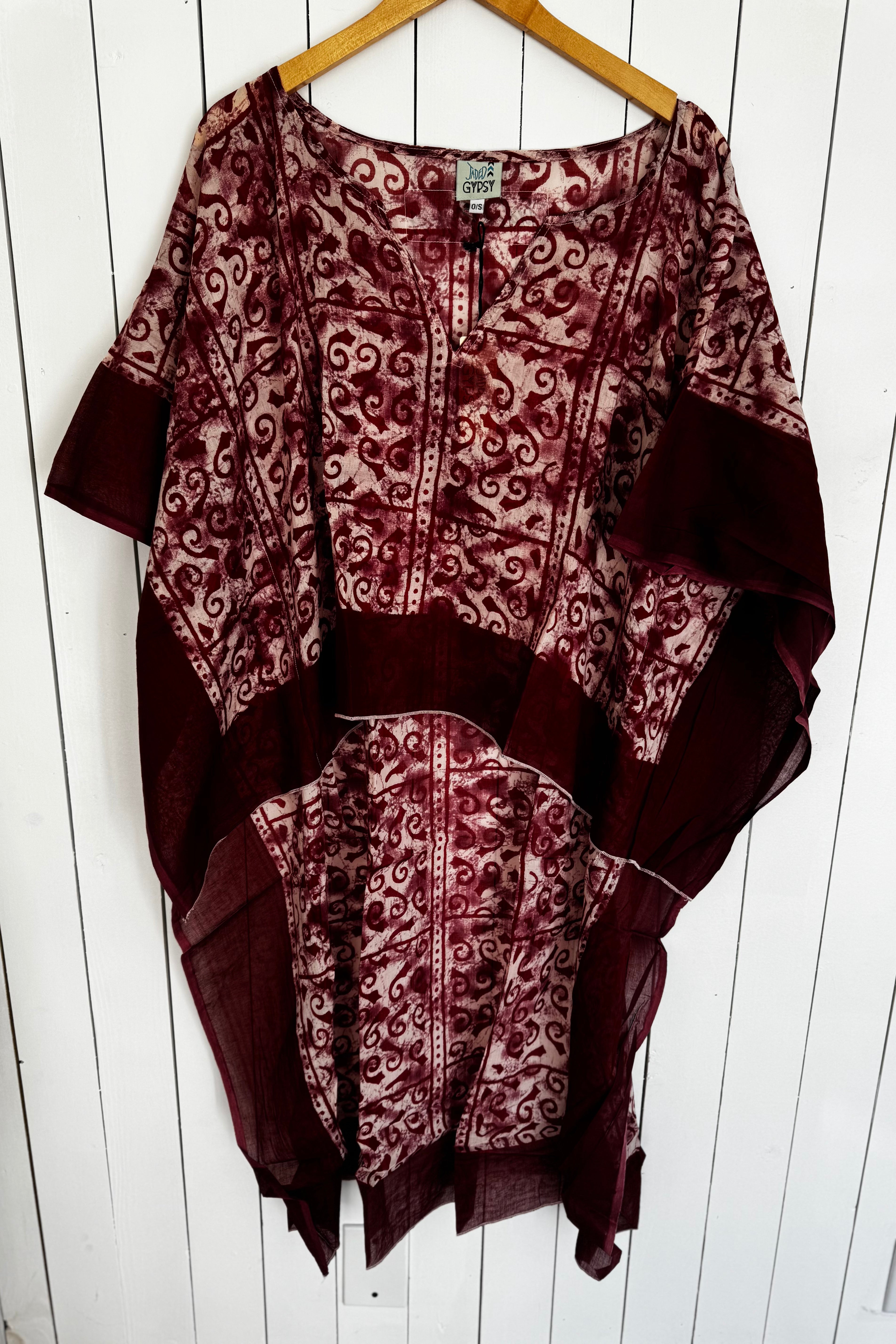 One The Go Tunic