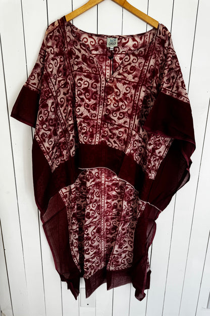 One The Go Tunic