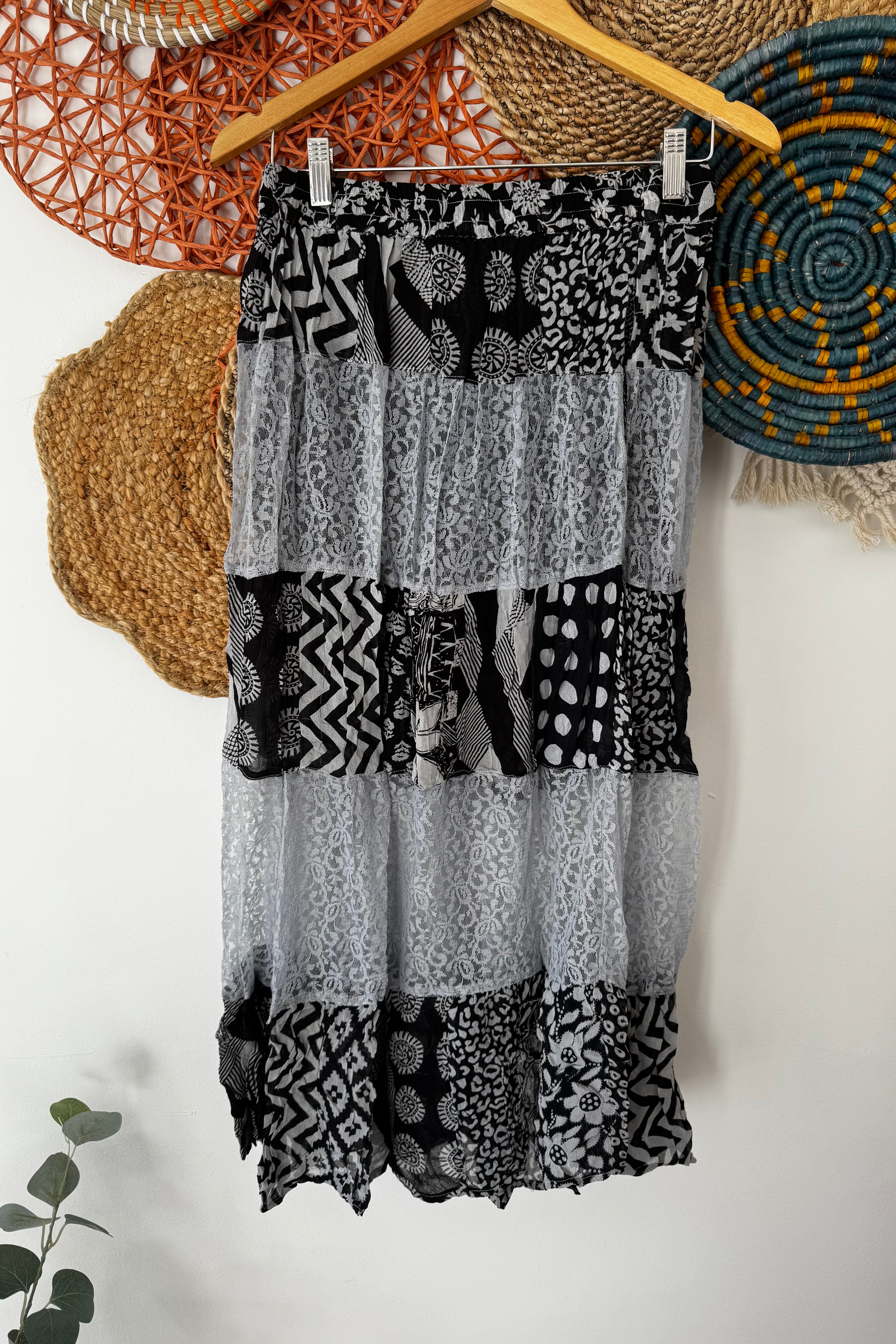 Young Threads Skirt 3