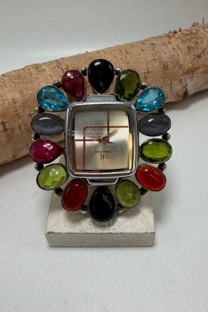 60’s Vibe Ring