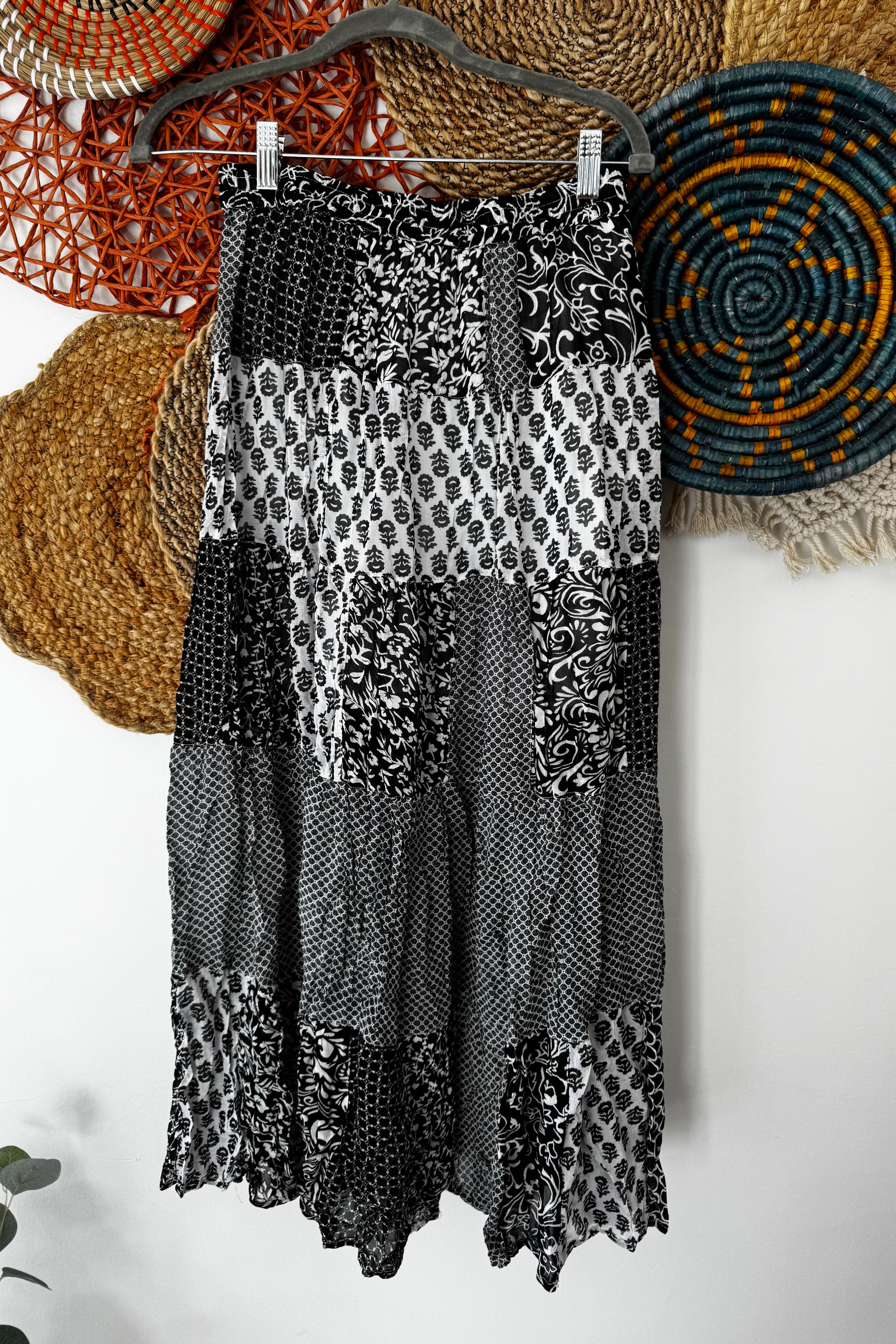 Young Threads Skirt 5