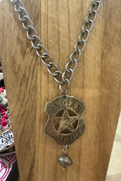Stamped Badges (21)