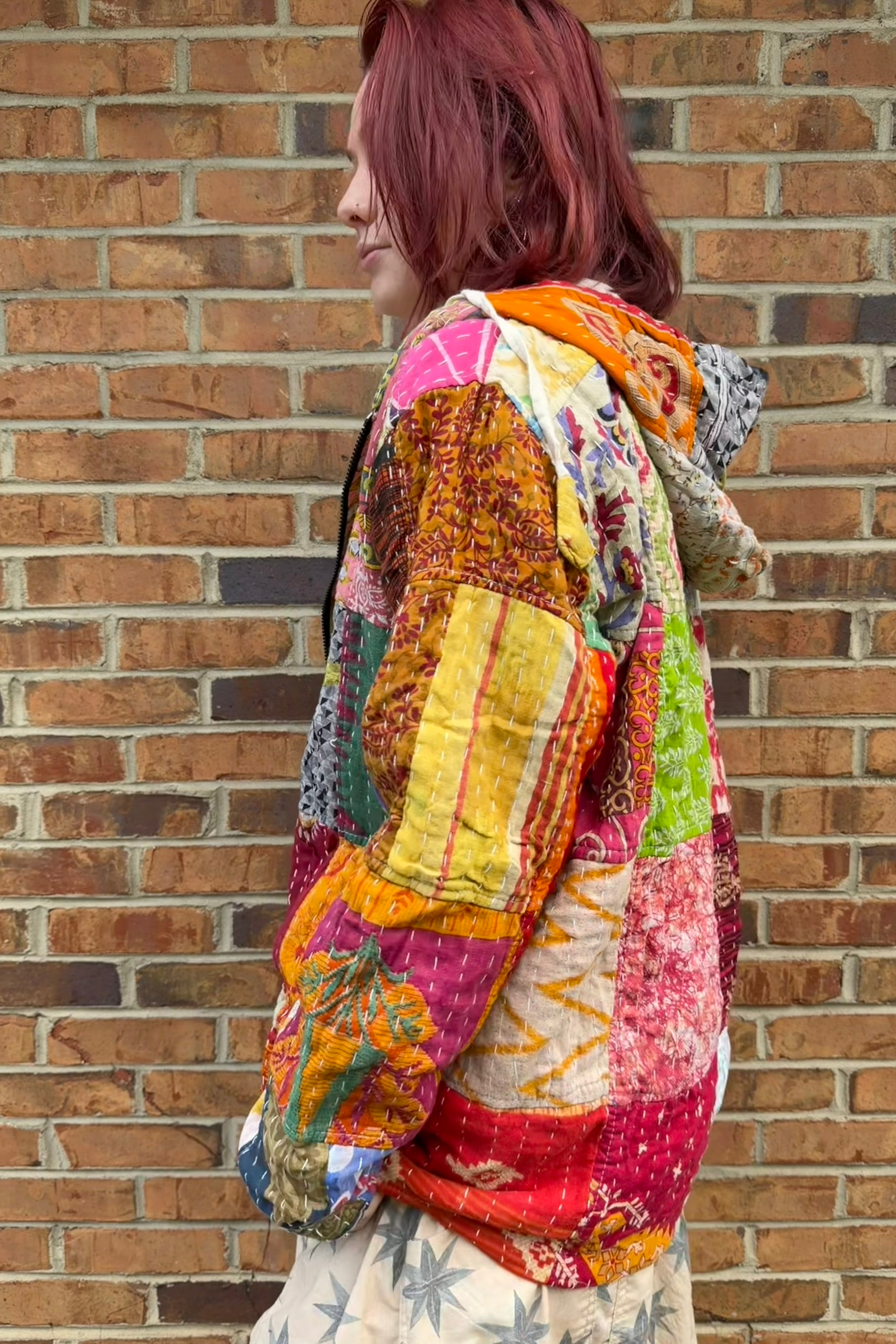 Kantha 1623 Combo B