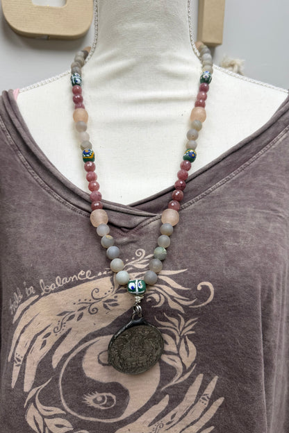 FINAL SALE Necklace 9