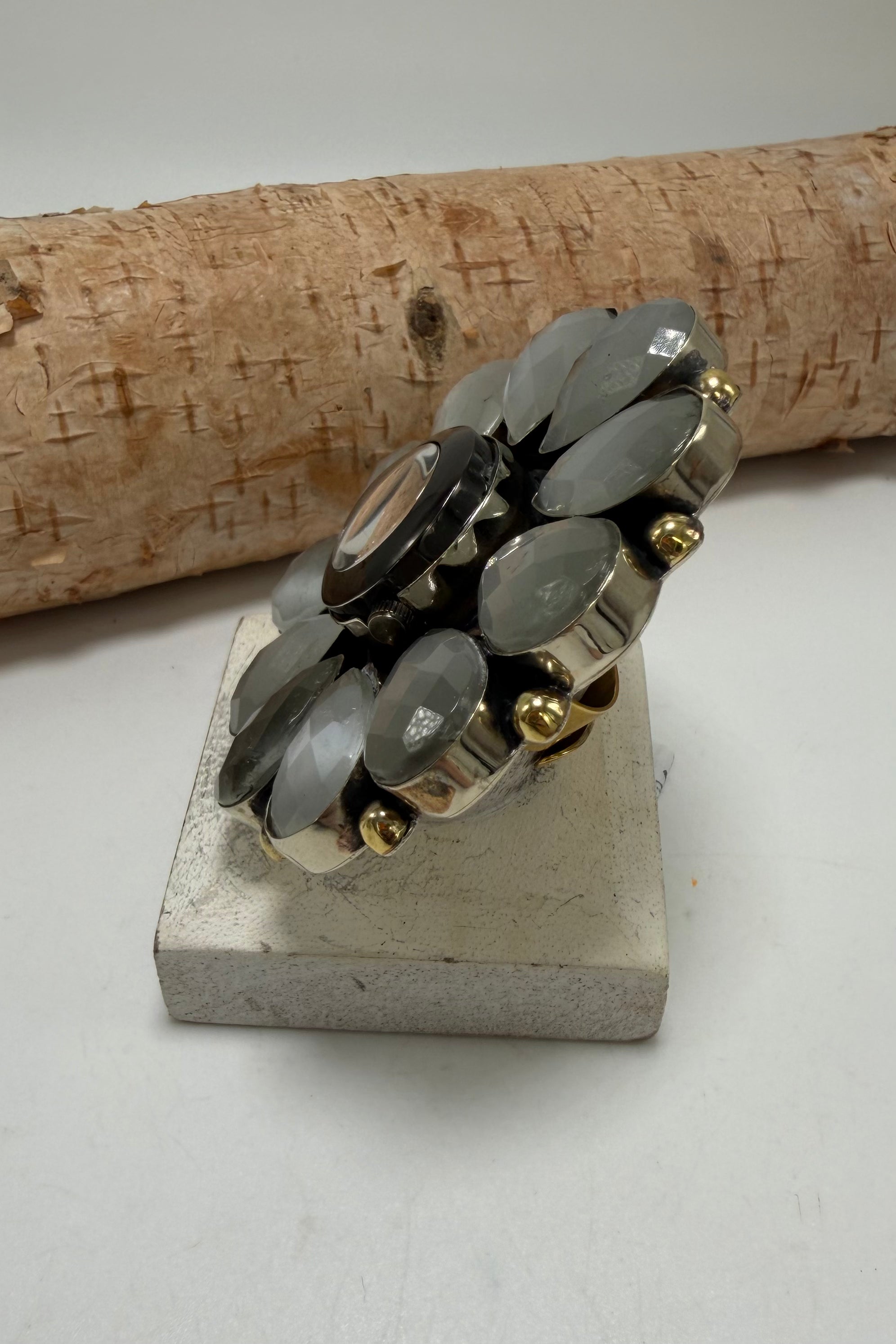 Dark Times Ring