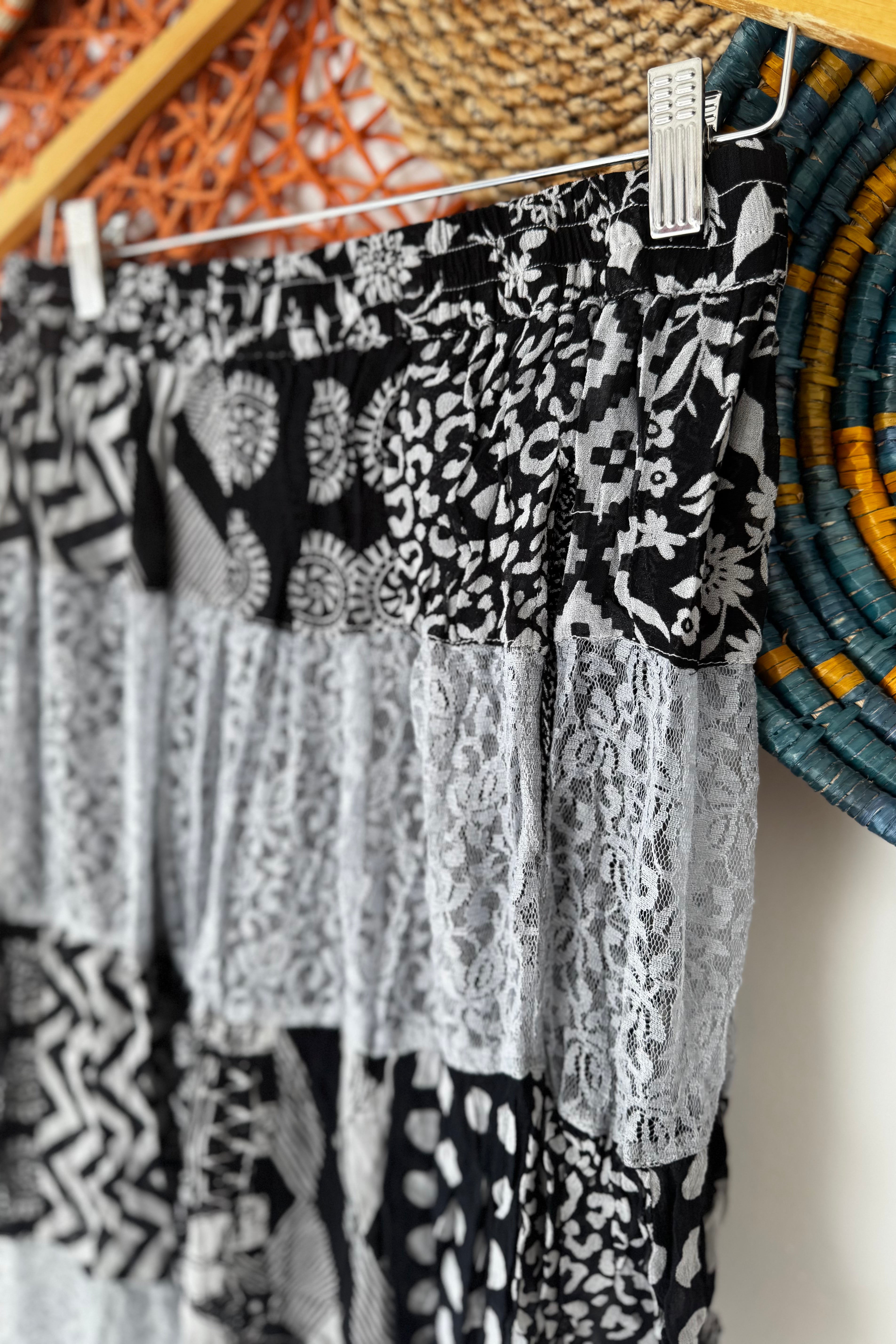 Young Threads Skirt 3