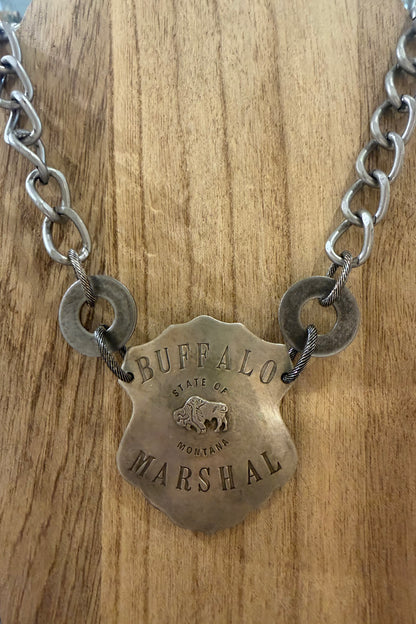 Stamped Badges (21)