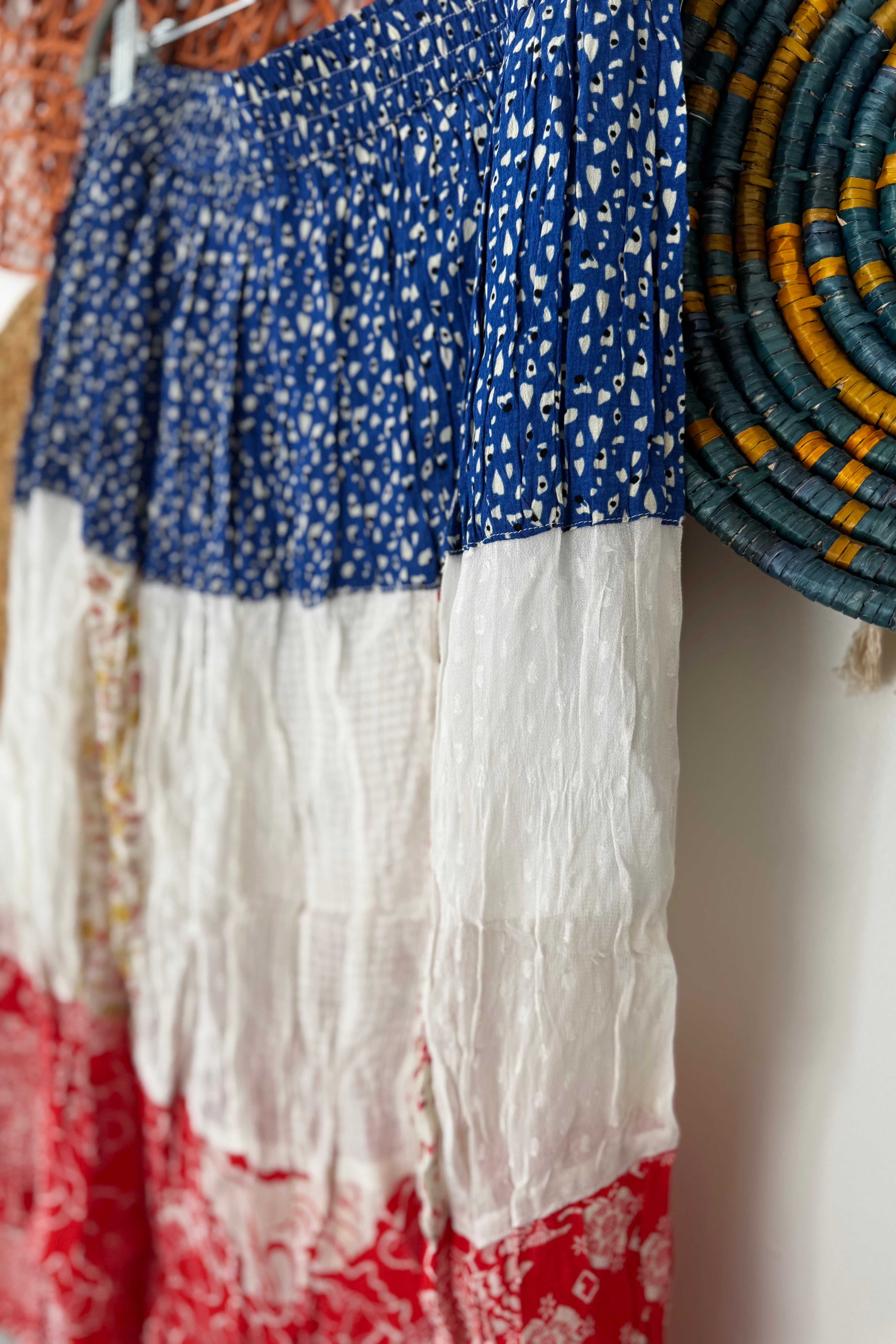 Young Threads Skirt 2