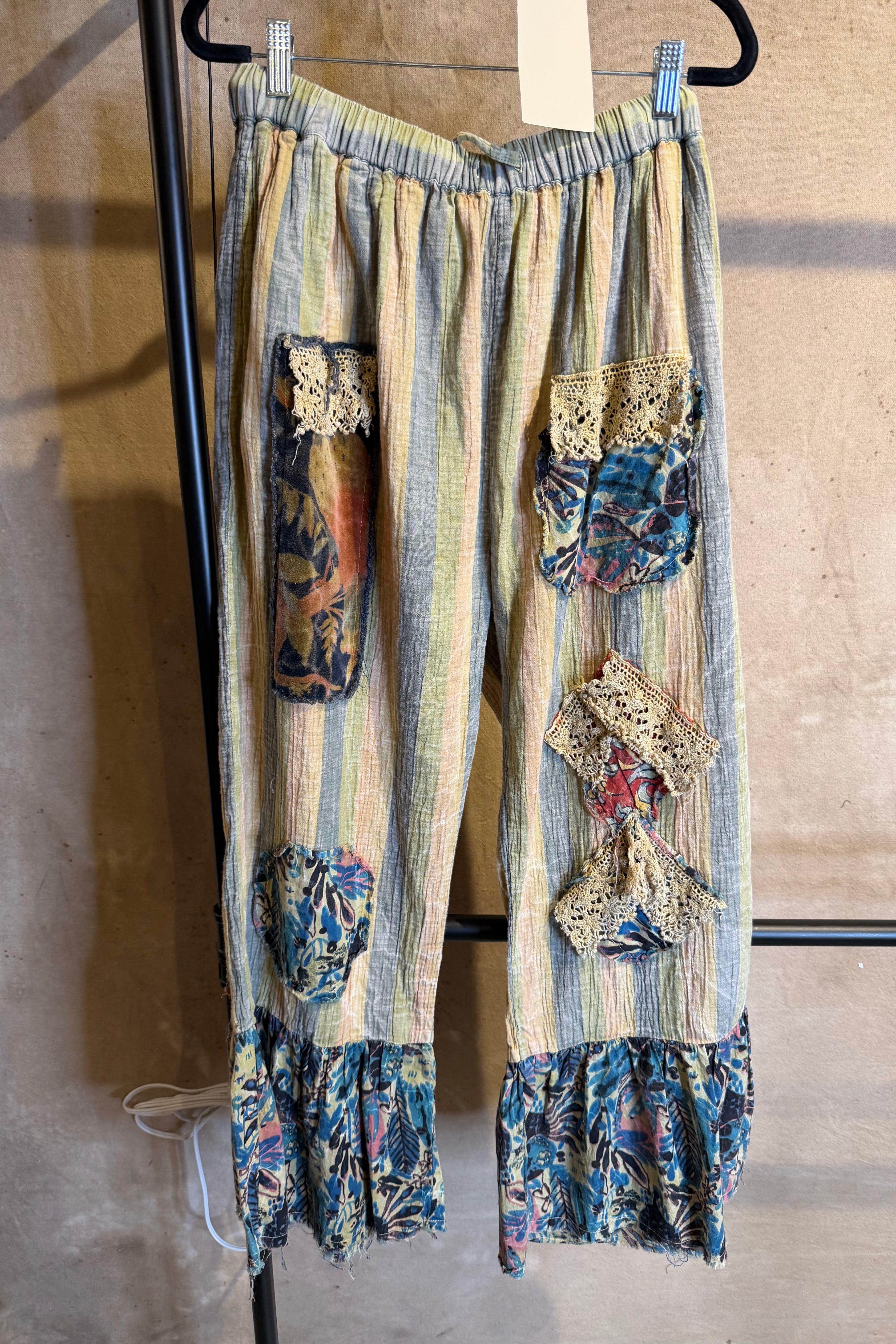 PRE ORDER Ships Late February Enchanted Song Pants