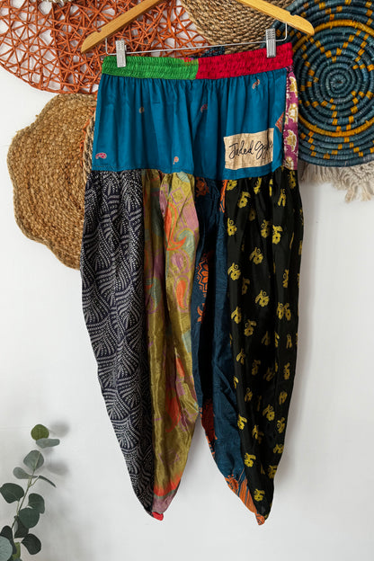 Sari Sunrise Pants Combo L