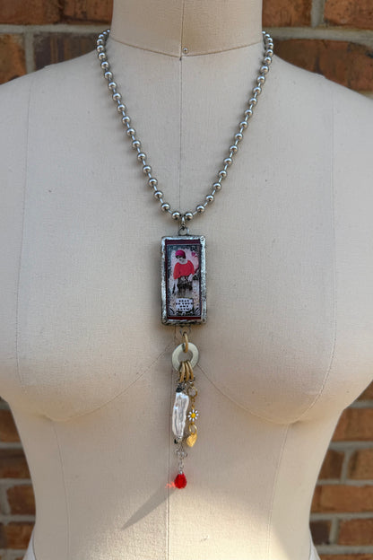 Beat to Your Own Drum 2  Domino Drop