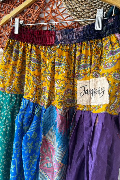 Sari Sunrise Pants Combo I