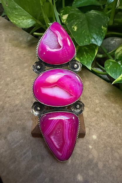 The Envy Ring