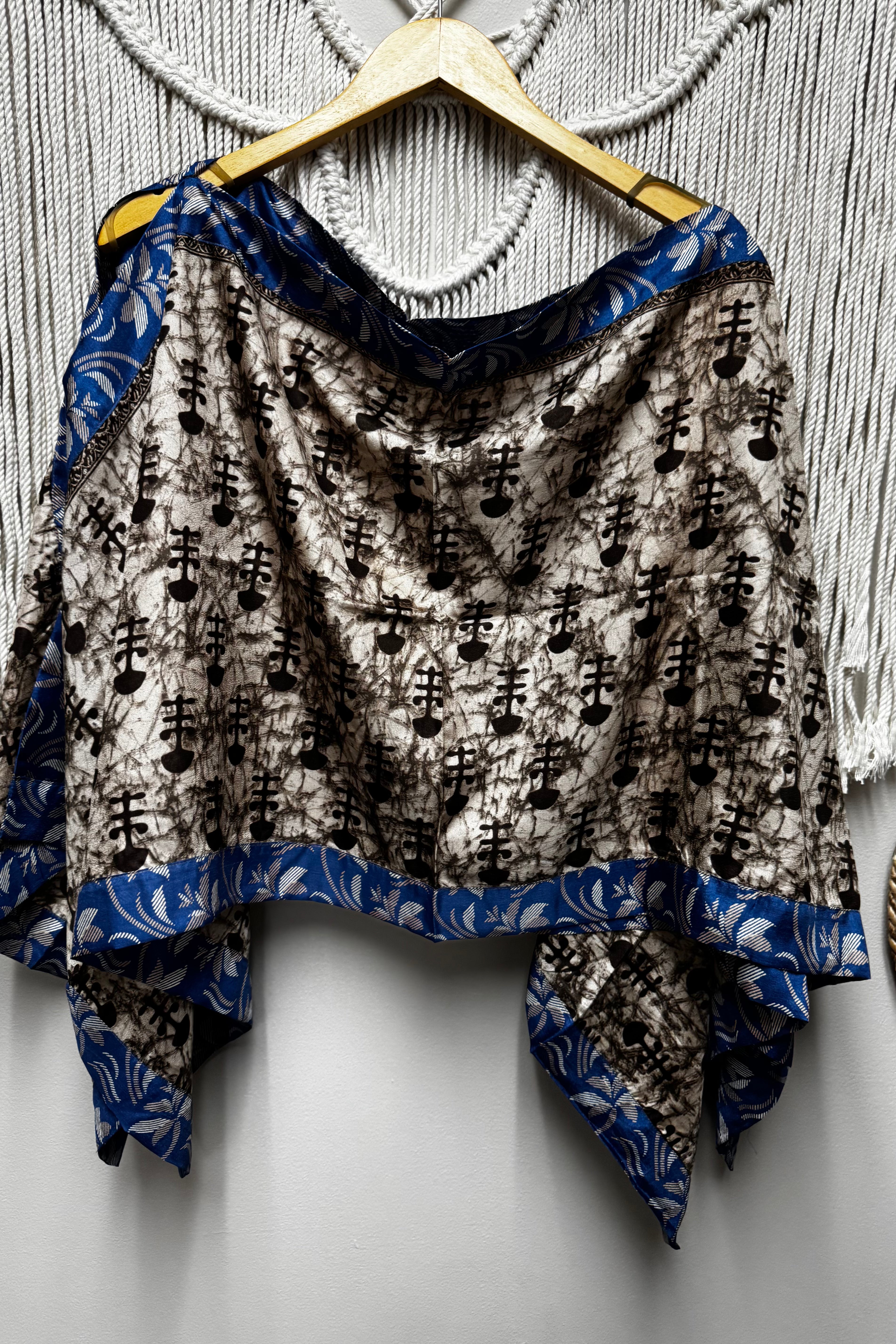 Sale - Jaded Gypsy Poncho Combo C