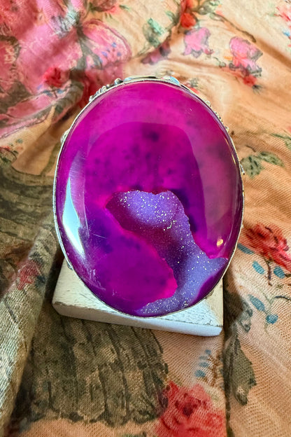 Starlit Soul Ring