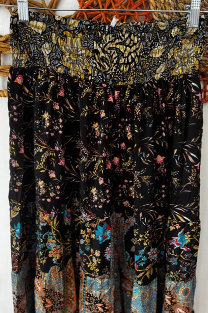 Every Day Poly Silk Pant Combo 5