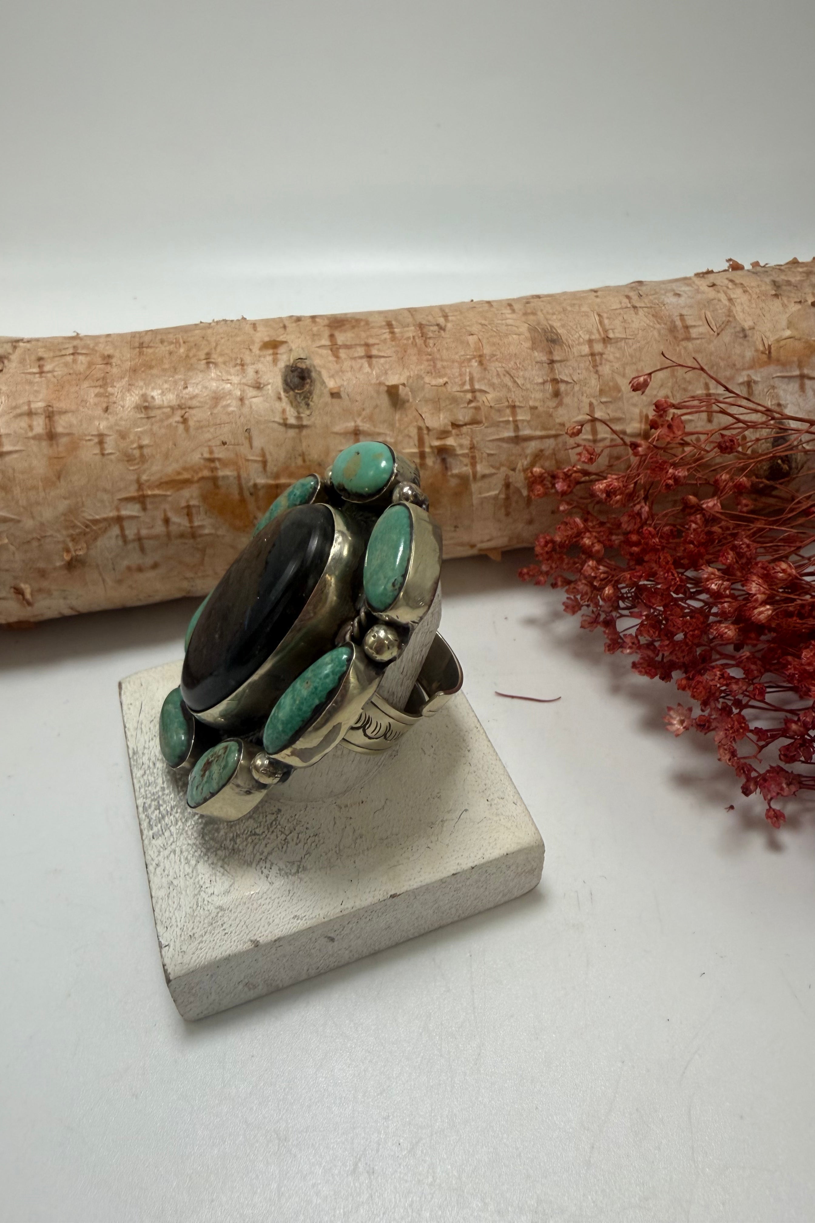 Moonshine Ring