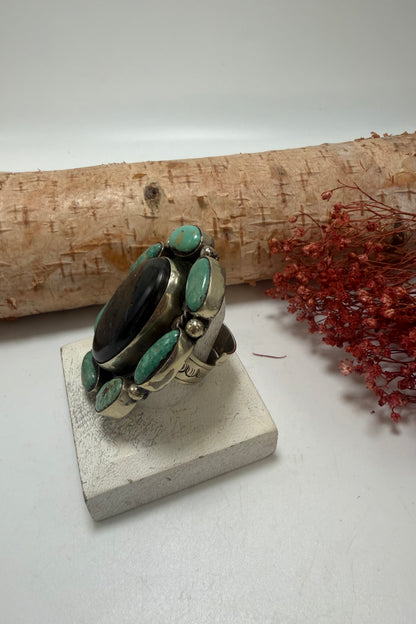 Moonshine Ring