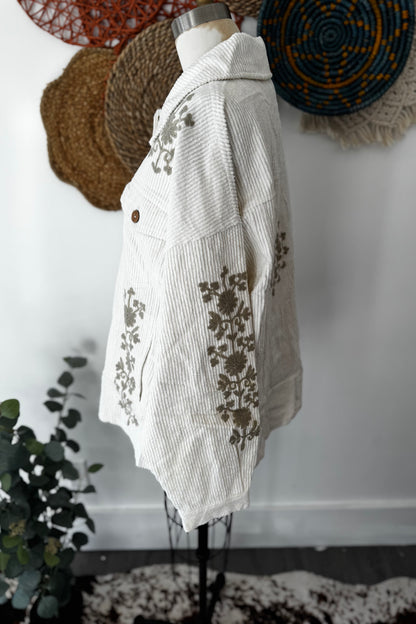 Young Threads Jacket