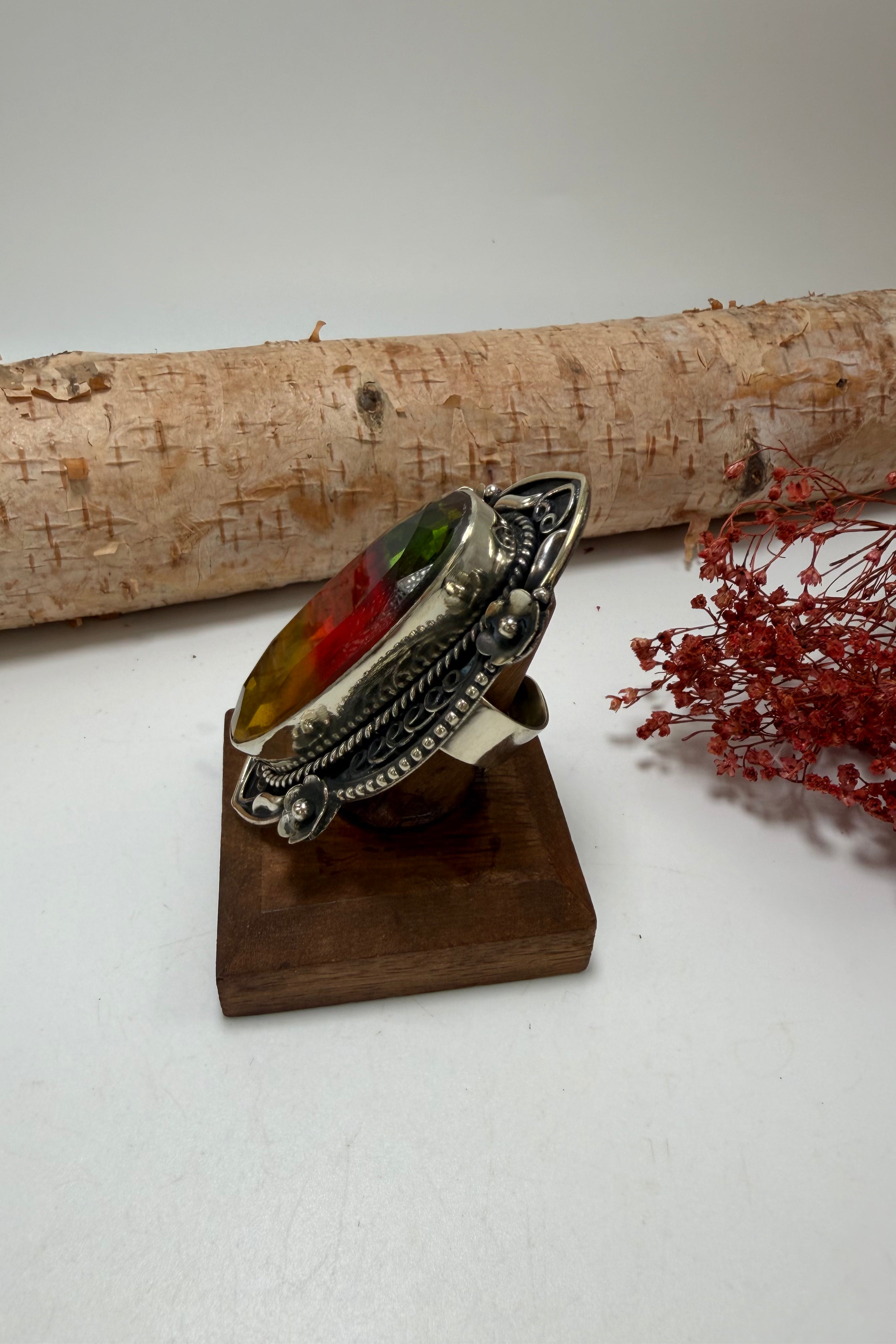 Show Your Colors Ring