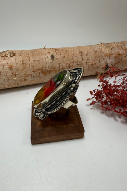Show Your Colors Ring