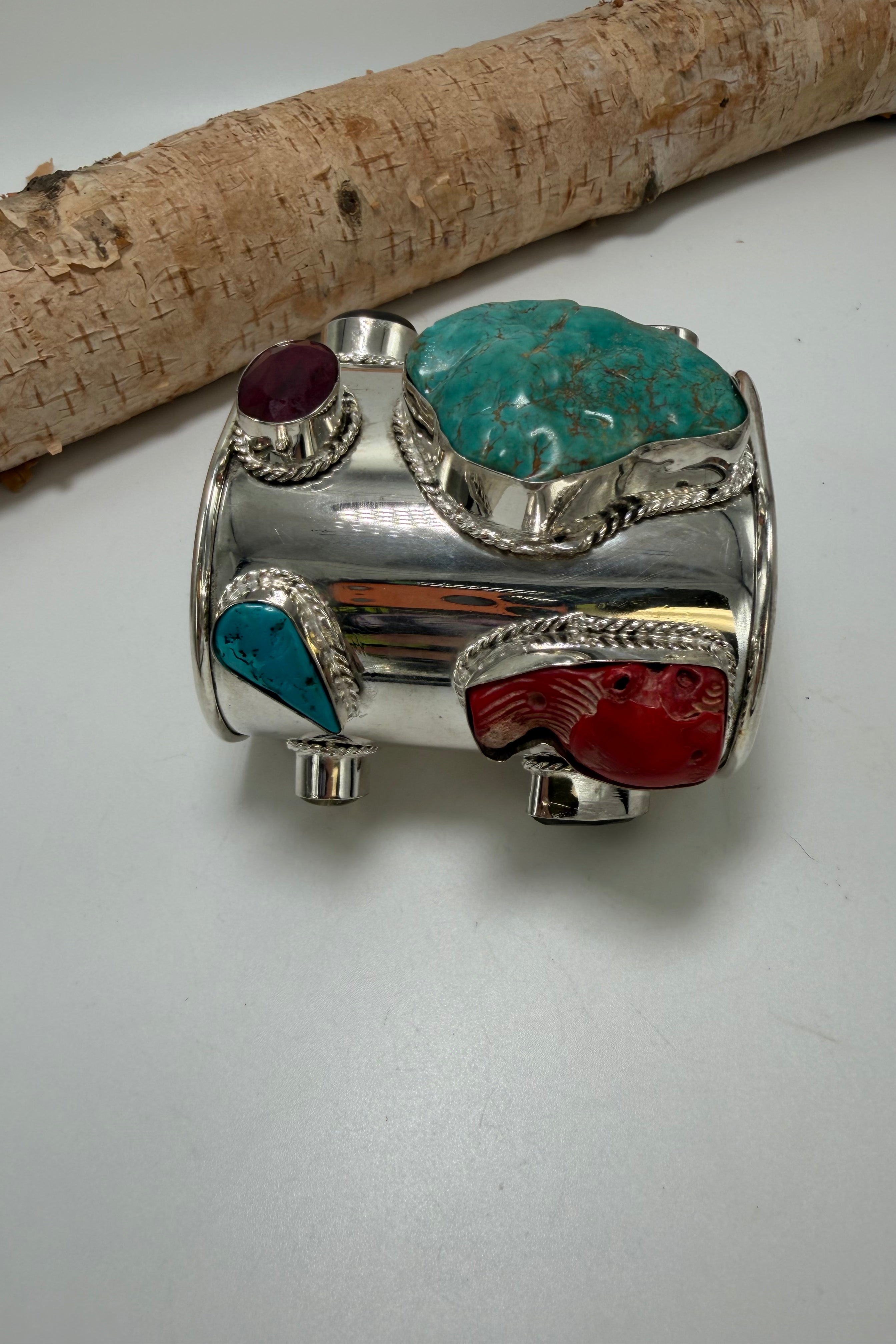The Gem Cuff 12