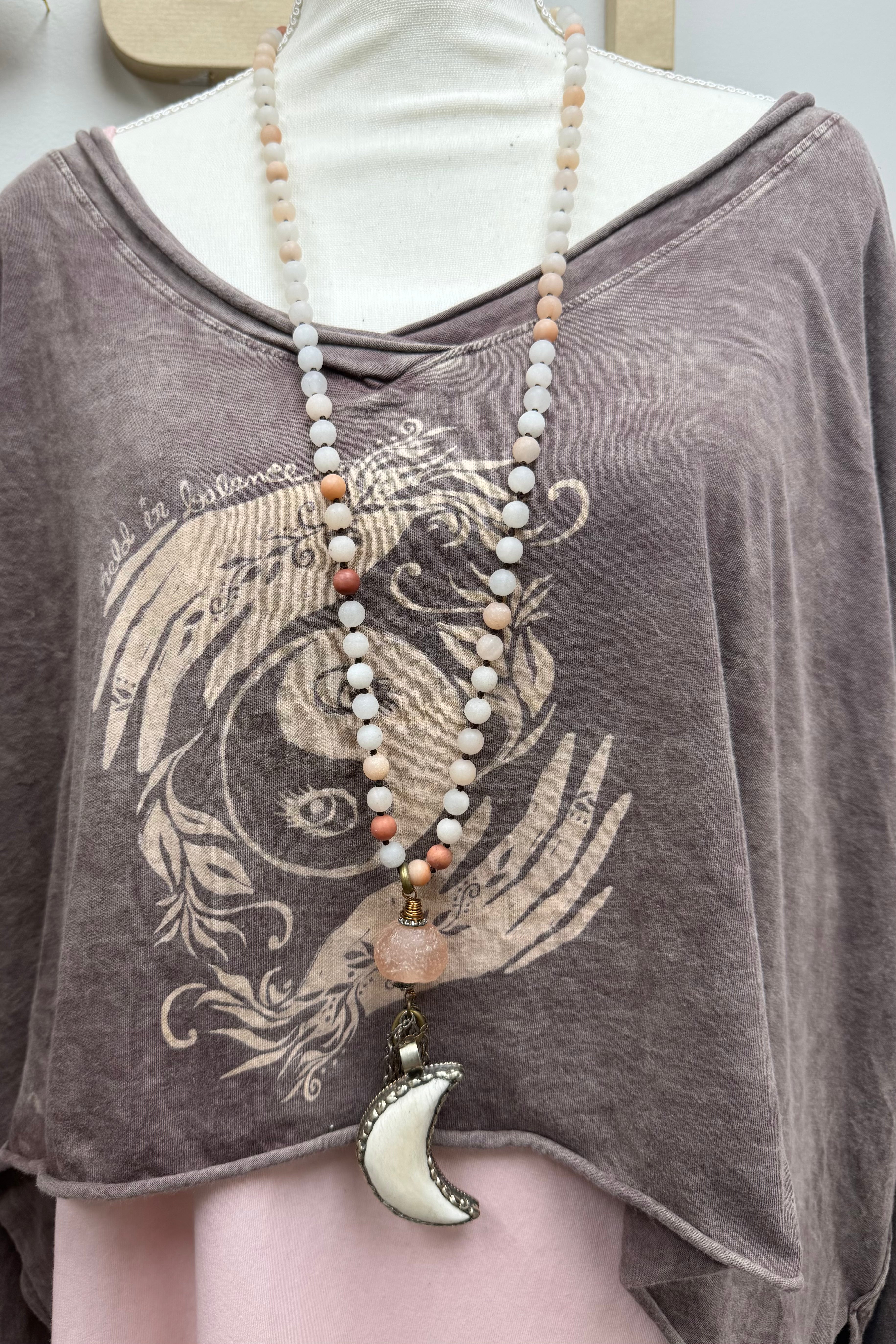 FINAL SALE Necklace 5