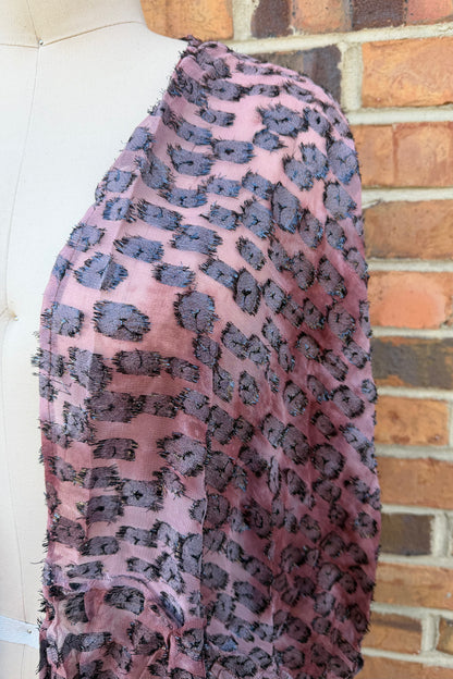 The Night Out Kimono