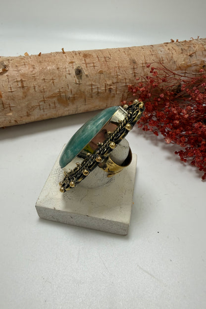 Fresh Water Ring