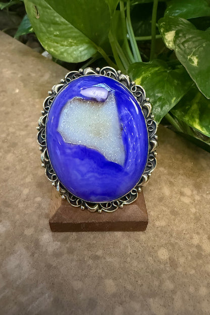 Mamas Favorite Ring