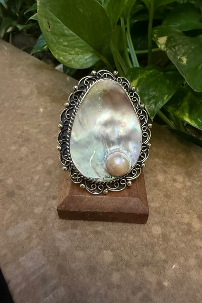 Sally’s Ring