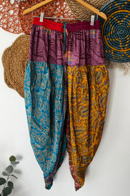 Sari Sunrise Pants Combo F