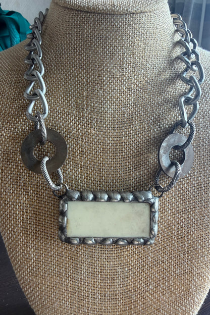 5+5 Necklace
