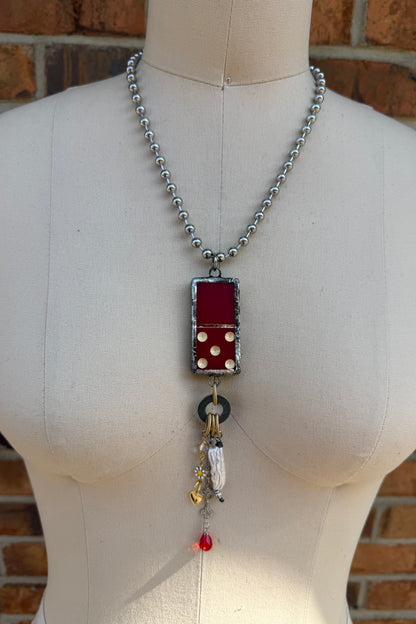 Beat to Your Own Drum 2  Domino Drop