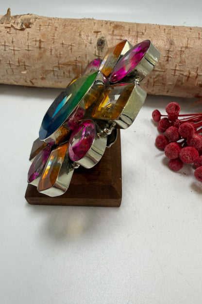 Wheel Of Colors Ring 2