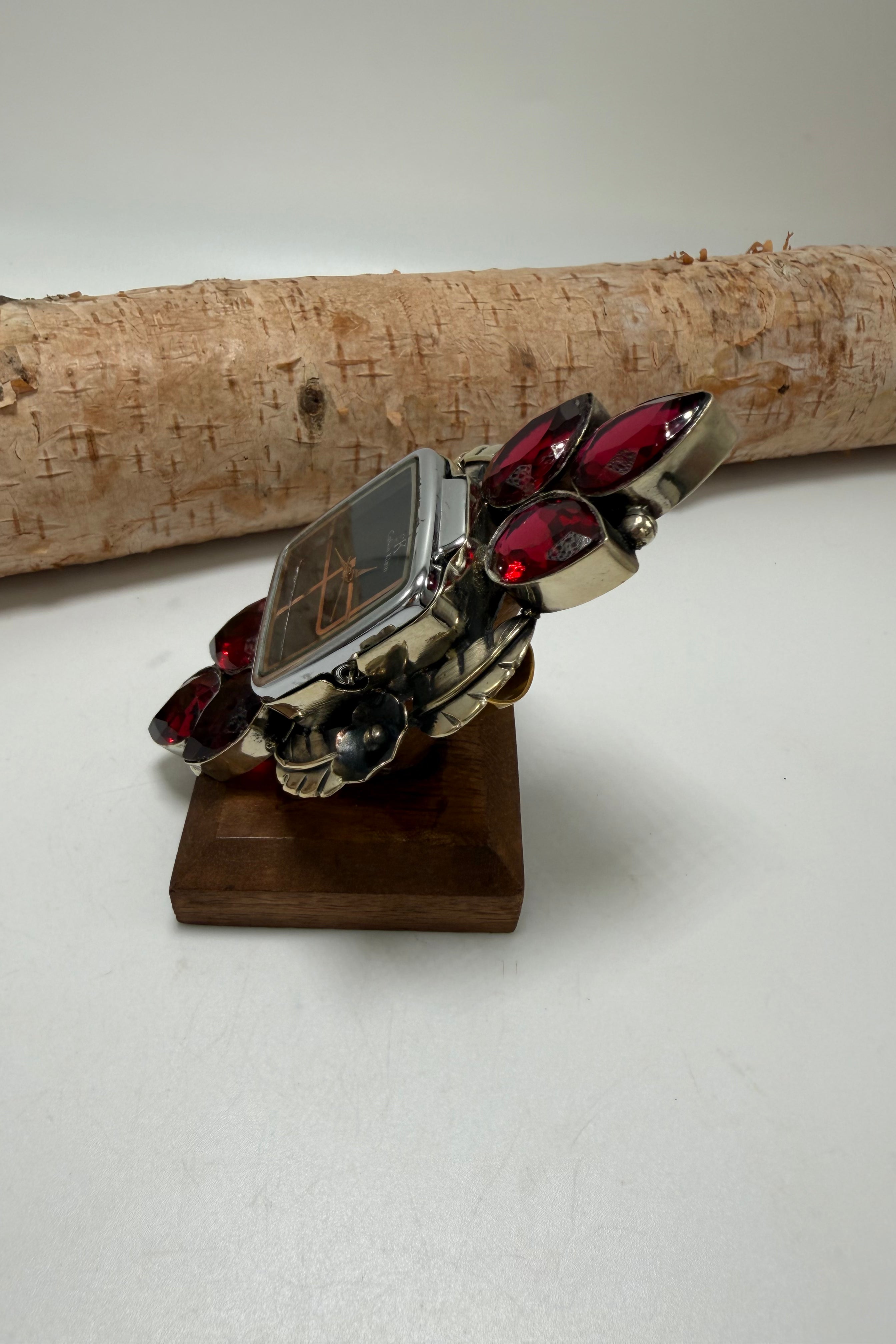 The Razzel Dazzel Ring