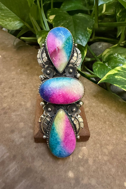 Be Free Ring