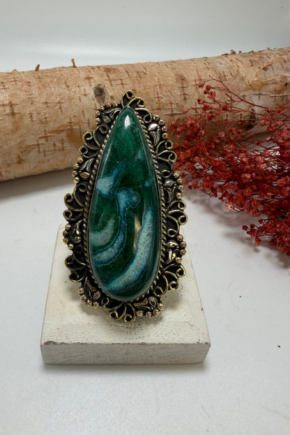 Just A Slither Ring