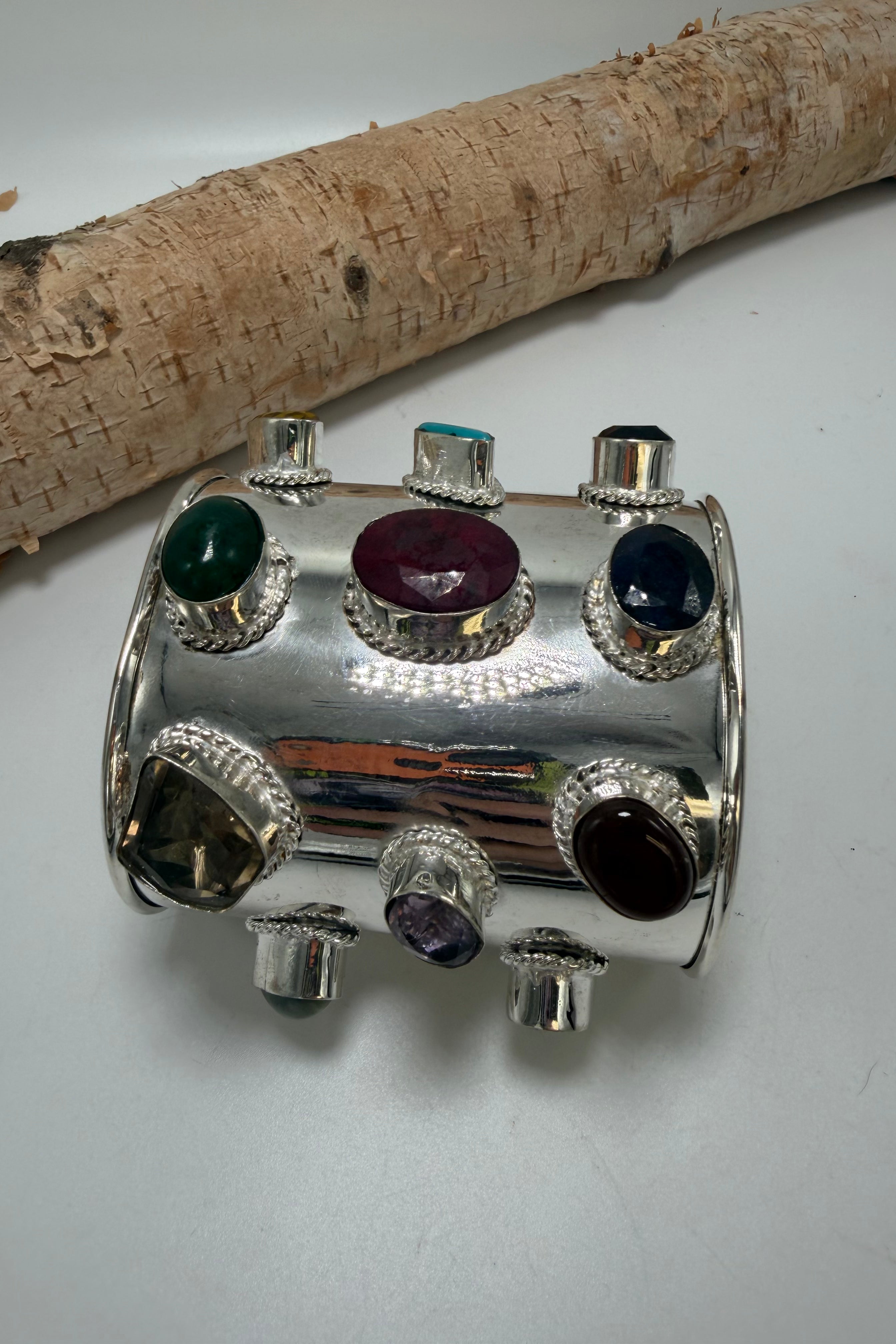 The Gem Cuff 19