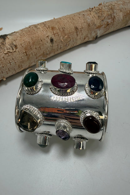 The Gem Cuff 19
