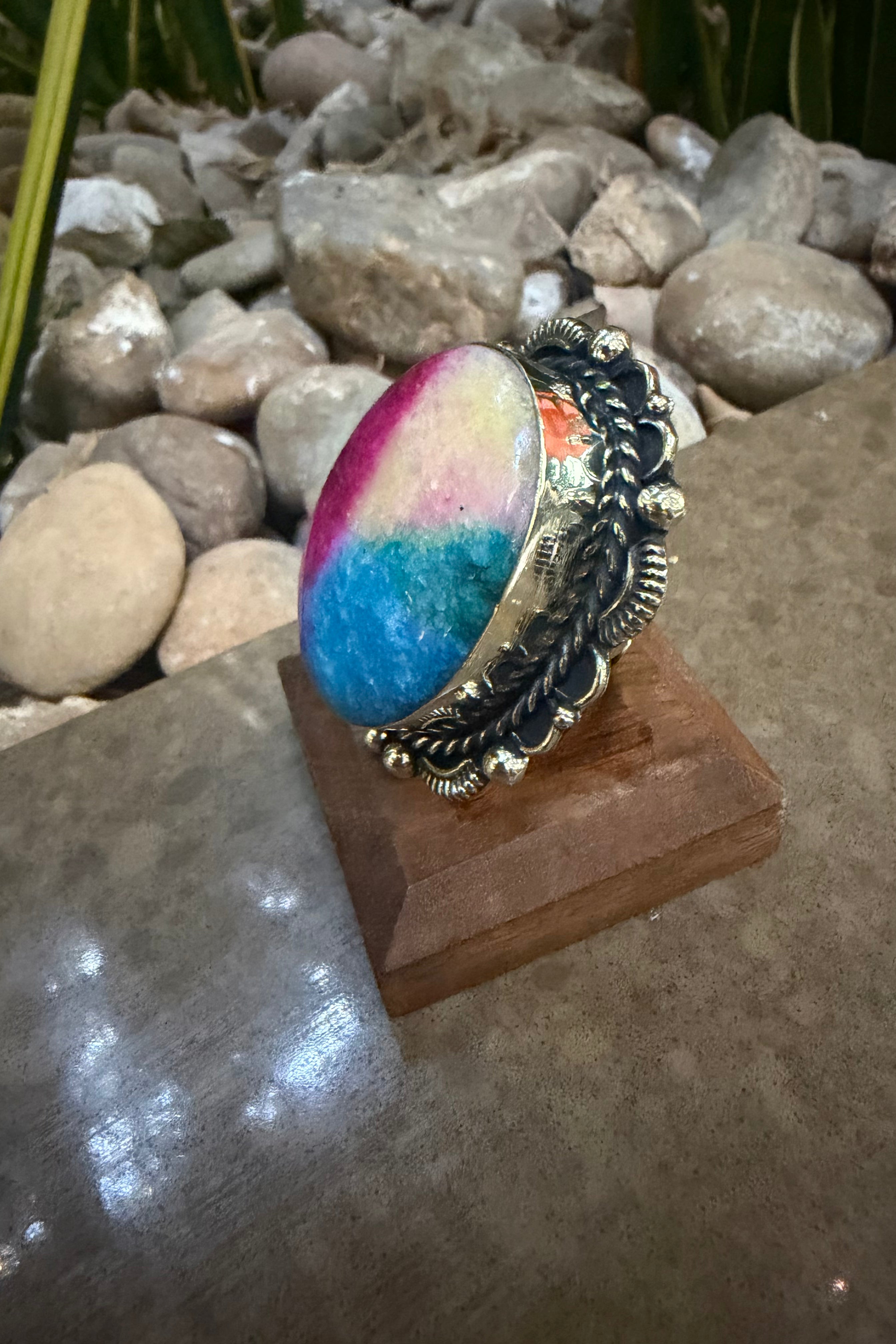 3 Color Blast
